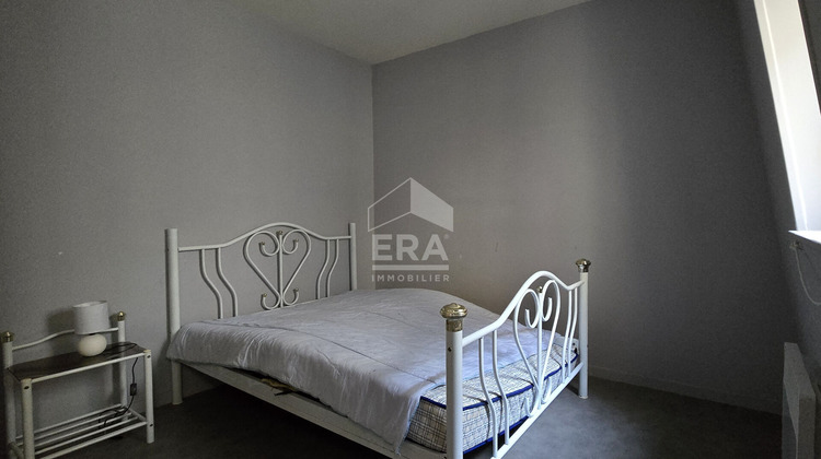 Ma-Cabane - Vente Appartement DIEPPE, 57 m²