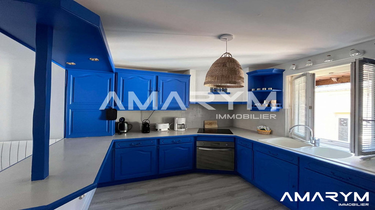 Ma-Cabane - Vente Appartement Dieppe, 95 m²