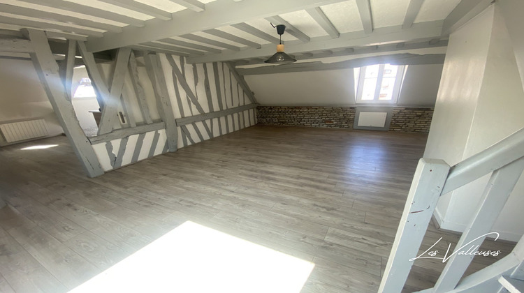 Ma-Cabane - Vente Appartement Dieppe, 60 m²