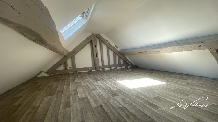 Ma-Cabane - Vente Appartement Dieppe, 60 m²