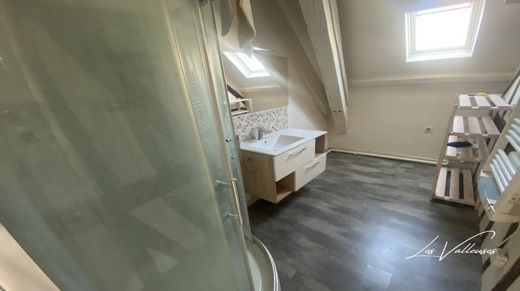 Ma-Cabane - Vente Appartement Dieppe, 60 m²