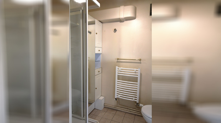 Ma-Cabane - Vente Appartement Dieppe, 35 m²