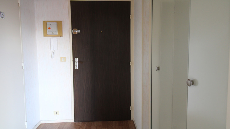 Ma-Cabane - Vente Appartement Dieppe, 35 m²