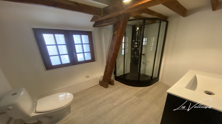 Ma-Cabane - Vente Appartement Dieppe, 58 m²