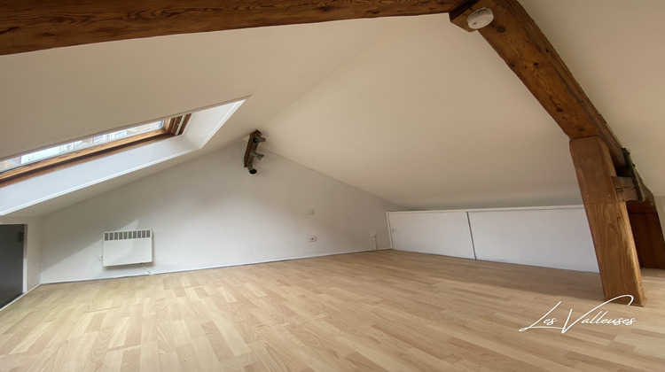 Ma-Cabane - Vente Appartement Dieppe, 58 m²