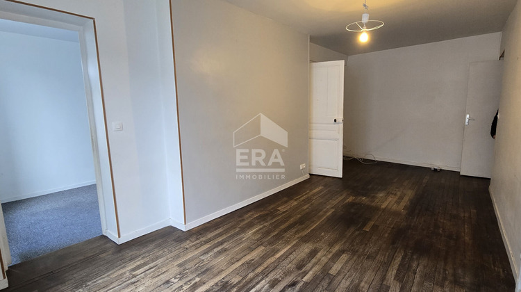 Ma-Cabane - Vente Appartement DIEPPE, 71 m²