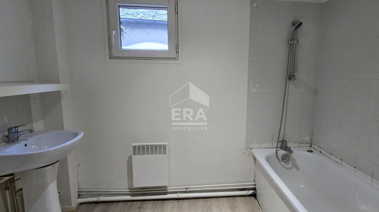 Ma-Cabane - Vente Appartement DIEPPE, 71 m²