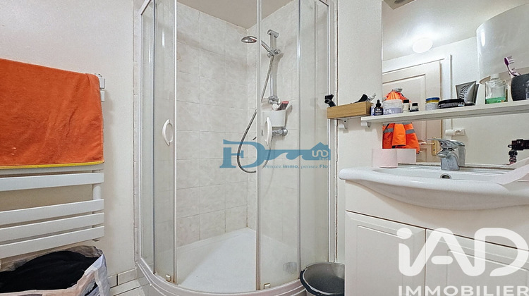 Ma-Cabane - Vente Appartement Dieppe, 14 m²