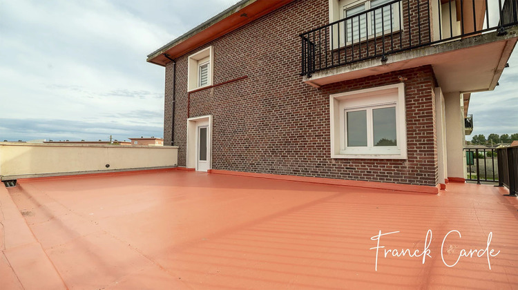 Ma-Cabane - Vente Appartement Dieppe, 70 m²