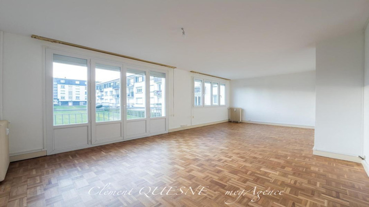 Ma-Cabane - Vente Appartement DIEPPE, 68 m²