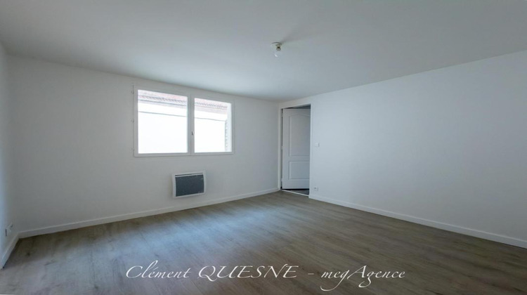 Ma-Cabane - Vente Appartement DIEPPE, 59 m²