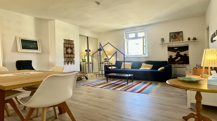 Ma-Cabane - Vente Appartement Dieppe, 79 m²