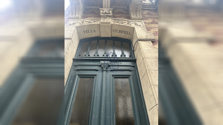 Ma-Cabane - Vente Appartement Dieppe, 79 m²