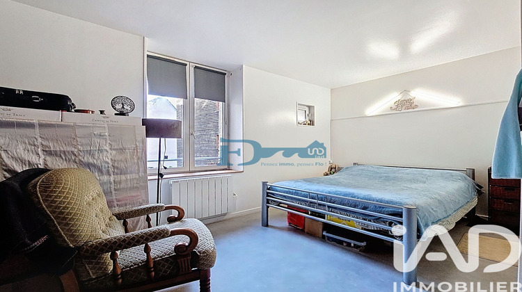 Ma-Cabane - Vente Appartement Dieppe, 45 m²