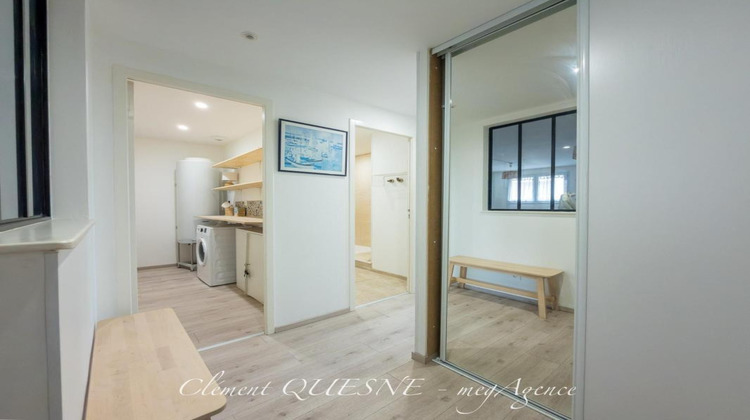 Ma-Cabane - Vente Appartement DIEPPE, 86 m²