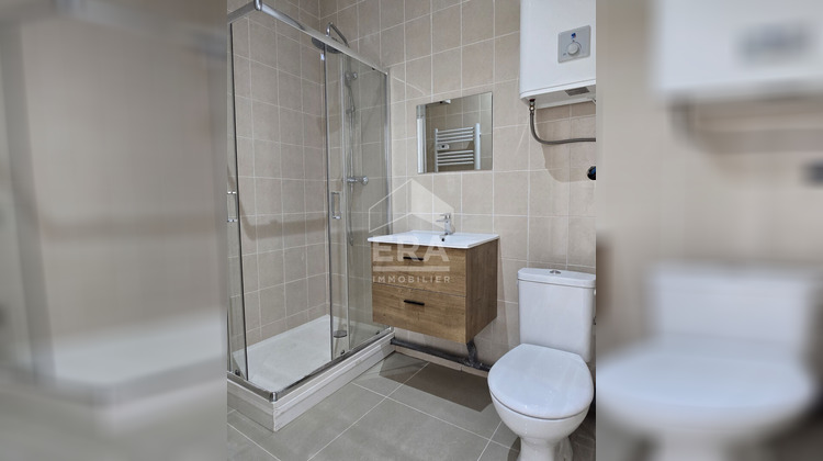 Ma-Cabane - Vente Appartement DIEPPE, 32 m²