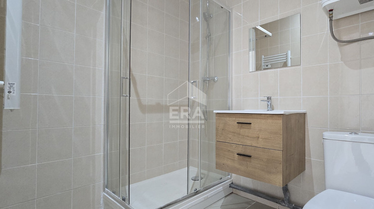 Ma-Cabane - Vente Appartement DIEPPE, 32 m²