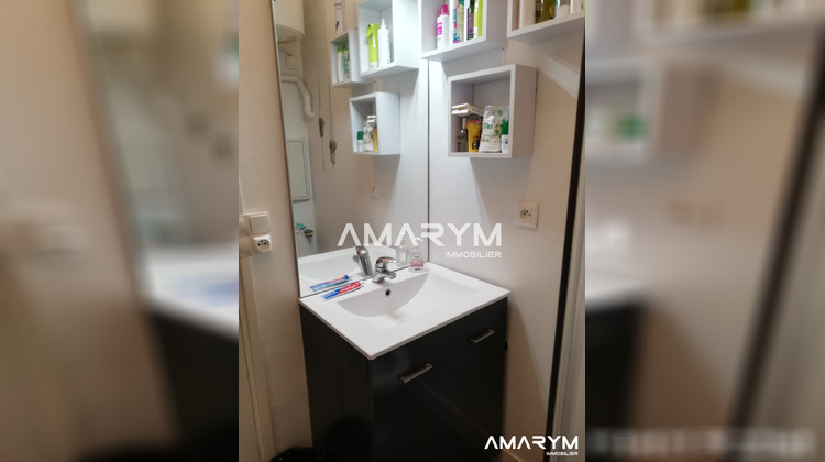 Ma-Cabane - Vente Appartement Dieppe, 17 m²