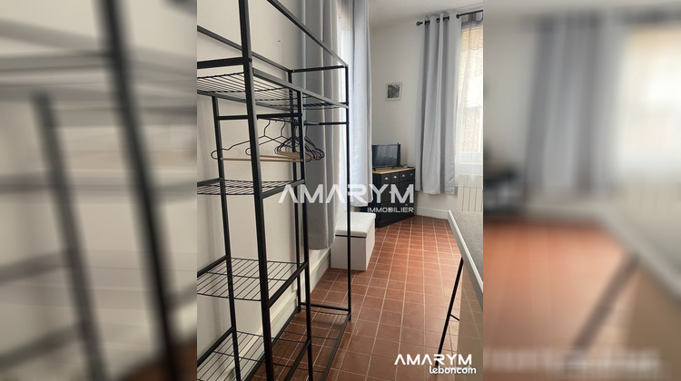 Ma-Cabane - Vente Appartement Dieppe, 17 m²