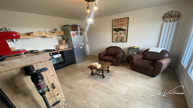 Ma-Cabane - Vente Appartement Dieppe, 27 m²
