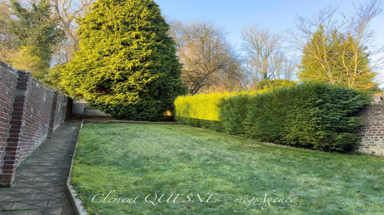 Ma-Cabane - Vente Appartement DIEPPE, 56 m²