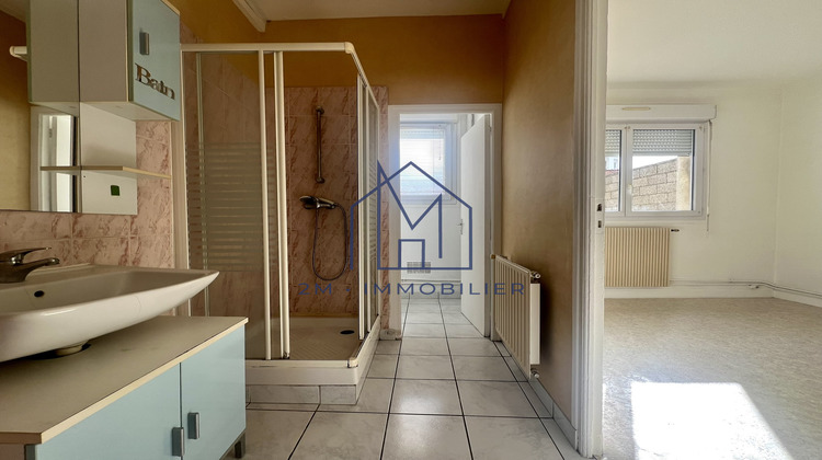 Ma-Cabane - Vente Appartement Dieppe, 39 m²