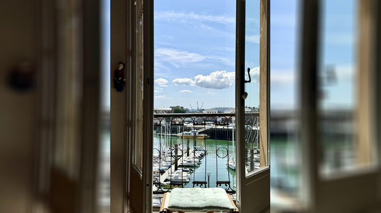 Ma-Cabane - Vente Appartement Dieppe, 115 m²