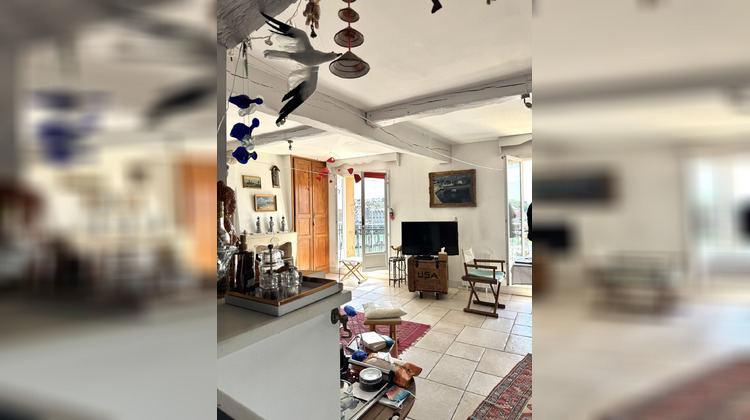 Ma-Cabane - Vente Appartement Dieppe, 115 m²