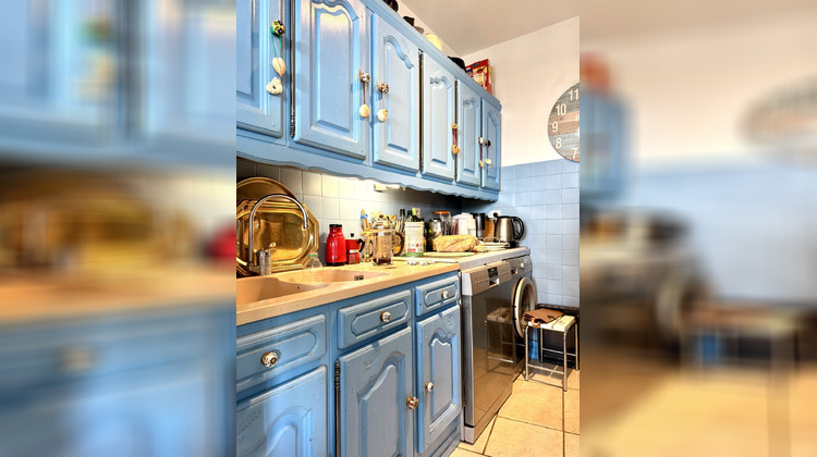 Ma-Cabane - Vente Appartement Dieppe, 115 m²