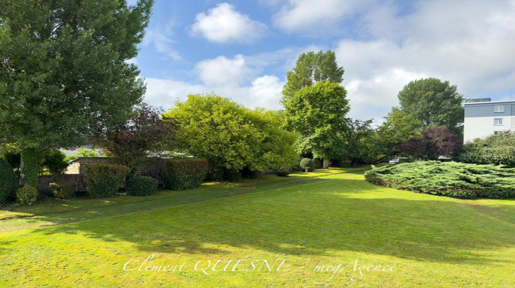 Ma-Cabane - Vente Appartement DIEPPE, 69 m²