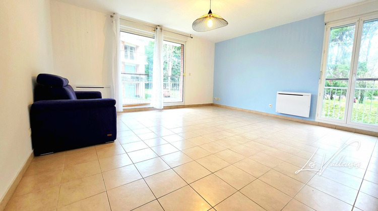 Ma-Cabane - Vente Appartement Dieppe, 88 m²