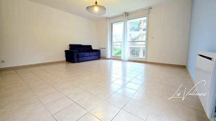 Ma-Cabane - Vente Appartement Dieppe, 88 m²