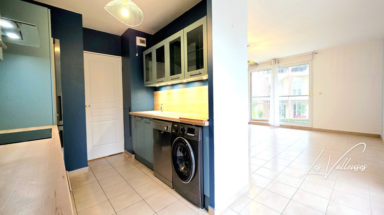 Ma-Cabane - Vente Appartement Dieppe, 88 m²