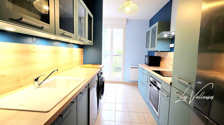Ma-Cabane - Vente Appartement Dieppe, 88 m²