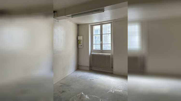 Ma-Cabane - Vente Appartement Dieppe, 17 m²