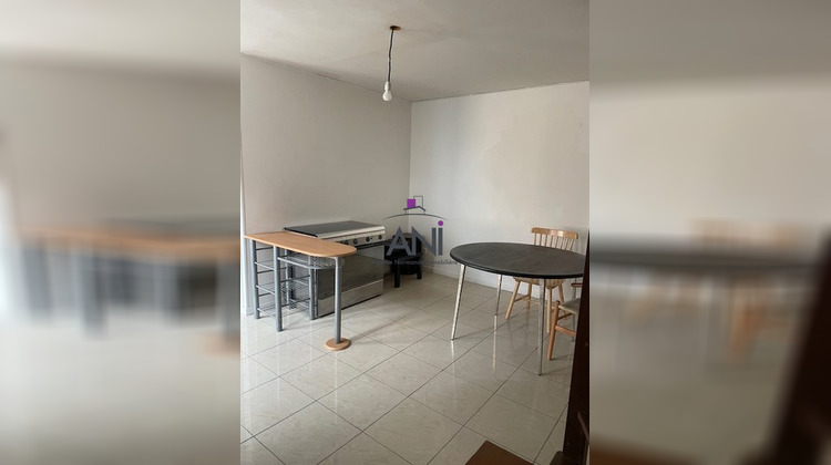 Ma-Cabane - Vente Appartement Dieppe, 27 m²
