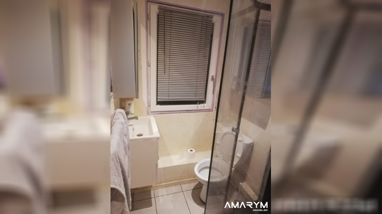 Ma-Cabane - Vente Appartement Dieppe, 14 m²