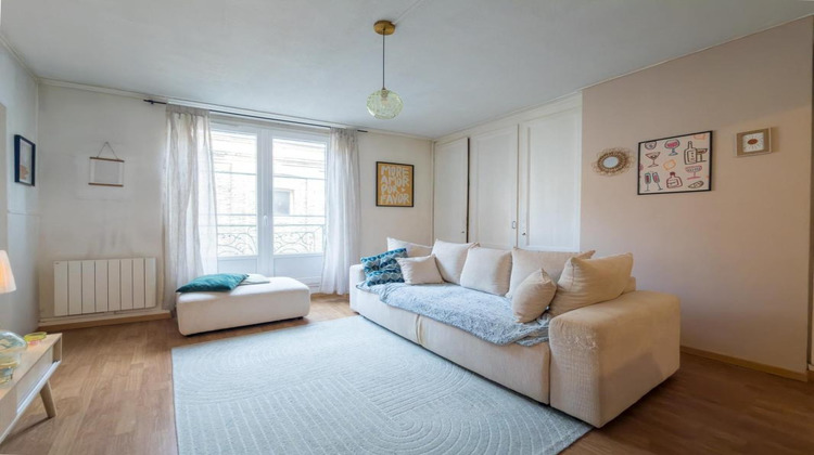Ma-Cabane - Vente Appartement DIEPPE, 73 m²