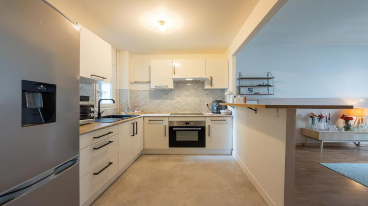 Ma-Cabane - Vente Appartement DIEPPE, 73 m²