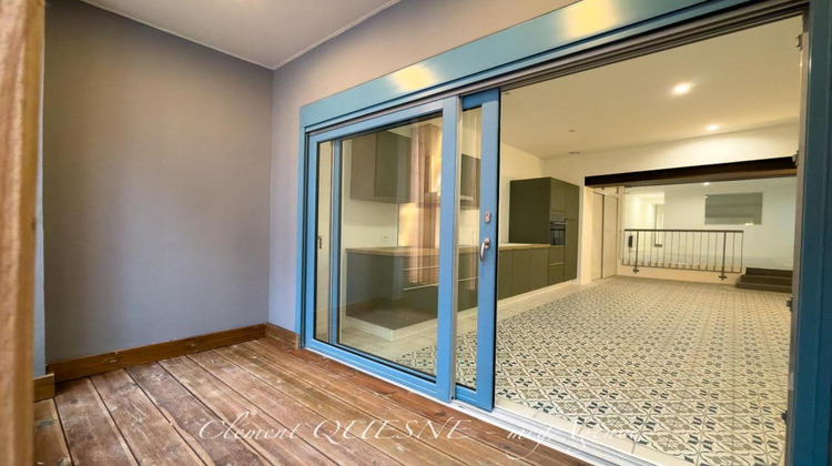 Ma-Cabane - Vente Appartement DIEPPE, 72 m²