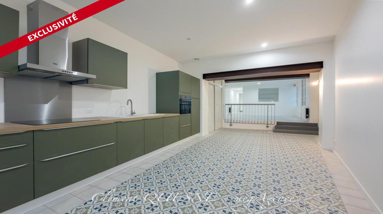 Ma-Cabane - Vente Appartement DIEPPE, 72 m²