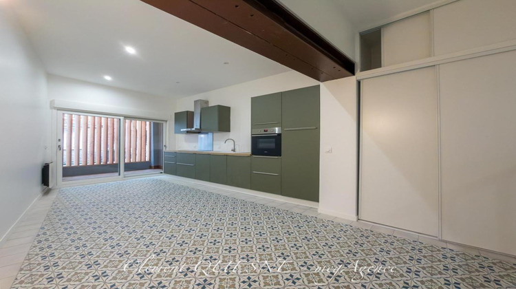 Ma-Cabane - Vente Appartement DIEPPE, 72 m²