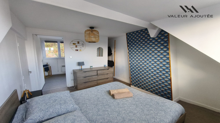 Ma-Cabane - Vente Appartement Dieppe, 27 m²