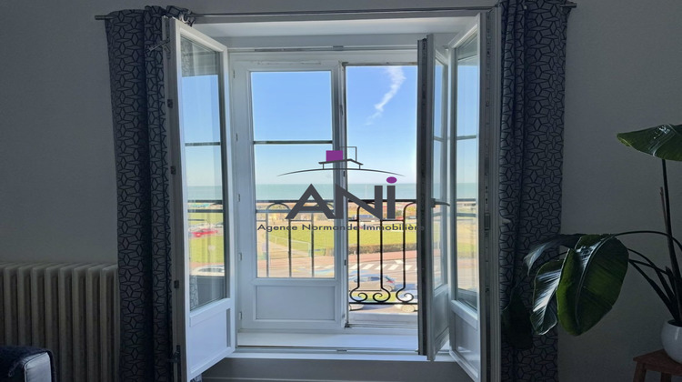 Ma-Cabane - Vente Appartement Dieppe, 77 m²