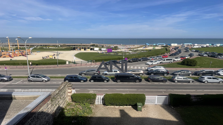 Ma-Cabane - Vente Appartement Dieppe, 77 m²