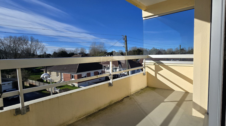 Ma-Cabane - Vente Appartement DIEPPE, 89 m²