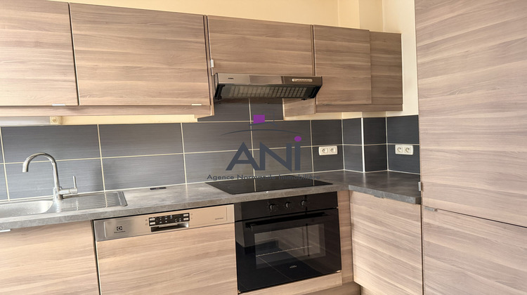 Ma-Cabane - Vente Appartement Dieppe, 57 m²