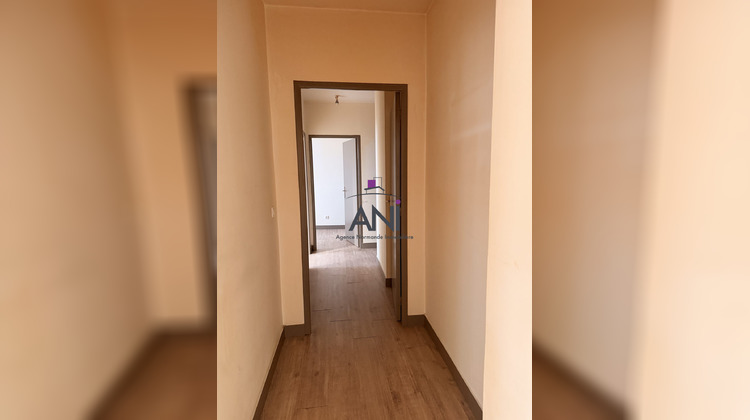 Ma-Cabane - Vente Appartement Dieppe, 57 m²