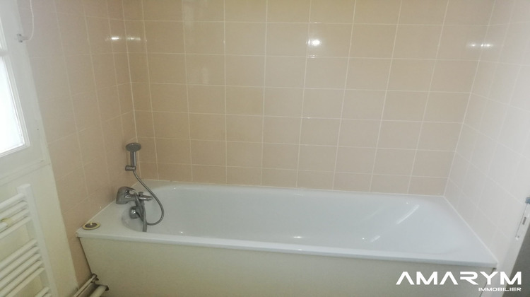 Ma-Cabane - Vente Appartement Dieppe, 31 m²