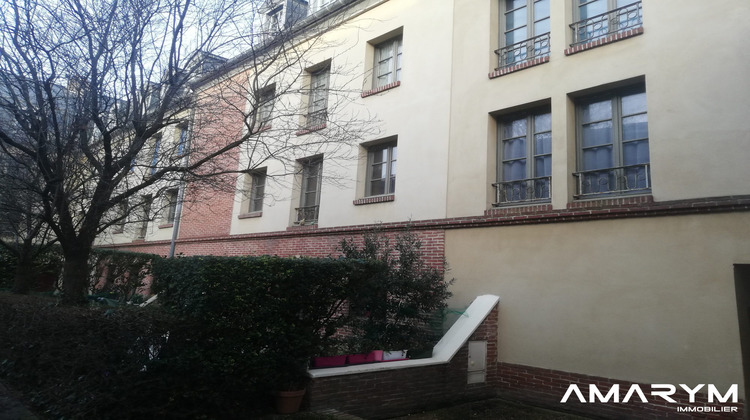 Ma-Cabane - Vente Appartement Dieppe, 31 m²